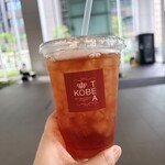 NewDays - ドリンク写真: