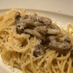 オステリア のべちぇんとのべんたのーべ - 