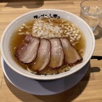 ラーメンムギュ - 