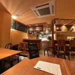 オステリア のべちぇんとのべんたのーべ - 