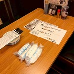 名古屋コーチンと手打ち焼き鳥のお店 鳥よし - 