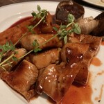 CRAFT GRILL - 