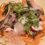 CRAFT GRILL - 