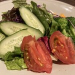 CRAFT GRILL - 