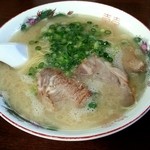 Shuu Chan Ramen - 