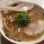 Akatenramen - 