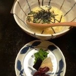 丸安 - 〆の雑炊