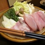 丸安 - てっちりぃ～