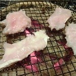 丸安 - 炭火焼きぃ～