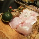 丸安 - 焼き河豚はとうとうみもぉ♡