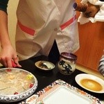 丸安 - 継ぎ酒ファイアー！