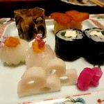 丸安 - カラスミとレンコン以外はすべてフグ。