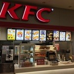 Kentakki Furaido Chikin - イオン藻岩店のケンタッキー♬