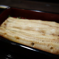 割烹蒲焼 横浜八十八 吉田町店 - 白焼き
