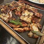 鳥良商店 - 