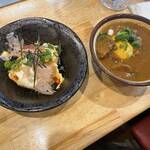 やけっぱち - 