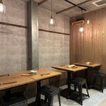 酒場ニホレモ - 