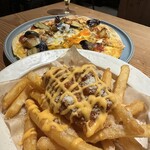 酒場ニホレモ - 