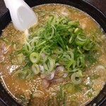 ラーメン来来亭 - 