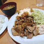 キッチンまつむら - 