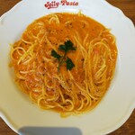 ジョリーパスタ - 料理写真: