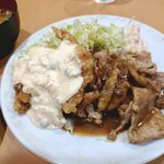 キッチンまつむら - 