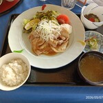 山武グリーンカントリー倶楽部 - 