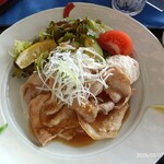山武グリーンカントリー倶楽部 - 