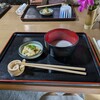 南郷庵 - 料理写真: