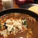 ラマイ - 料理写真:
