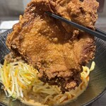日々担々 - 