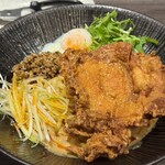 日々担々 - 