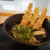うどん処 ごく楽