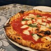 Pizza Napoletana Da ENO - 料理写真: