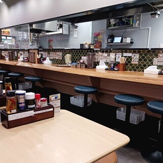 越後つけ麺維新_2