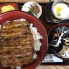 うなぎ処 新角 - 