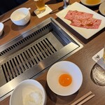 焼肉うしごろ - 