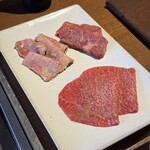 焼肉うしごろ - 
