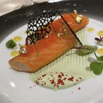 ガストロノミー ジョエル・ロブション - 