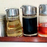 盛華 - 脇役(^o^)/