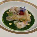 ガストロノミー ジョエル・ロブション - 