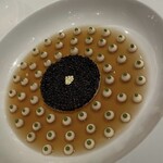 ガストロノミー ジョエル・ロブション - 
