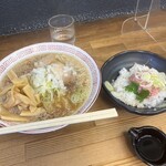 喜多方食堂 - 