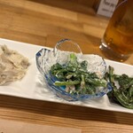 創作料理　誠 - 