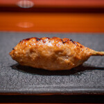 焼鶏 まつもと - 