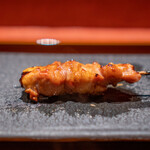 焼鶏 まつもと - 