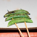 焼鶏 まつもと - 