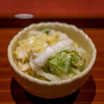 焼鶏 まつもと - 