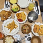 ケンタッキーフライドチキン - 