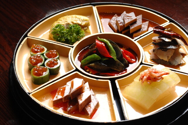 神楽坂芝蘭 （カグラザカチィラン）のご予約 - 飯田橋/四川料理 | 食べログ